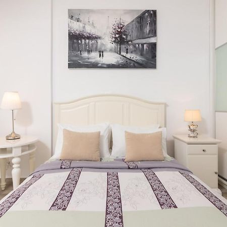 Apartmán F & B Collection - Flat For 4 Soluň Exteriér fotografie