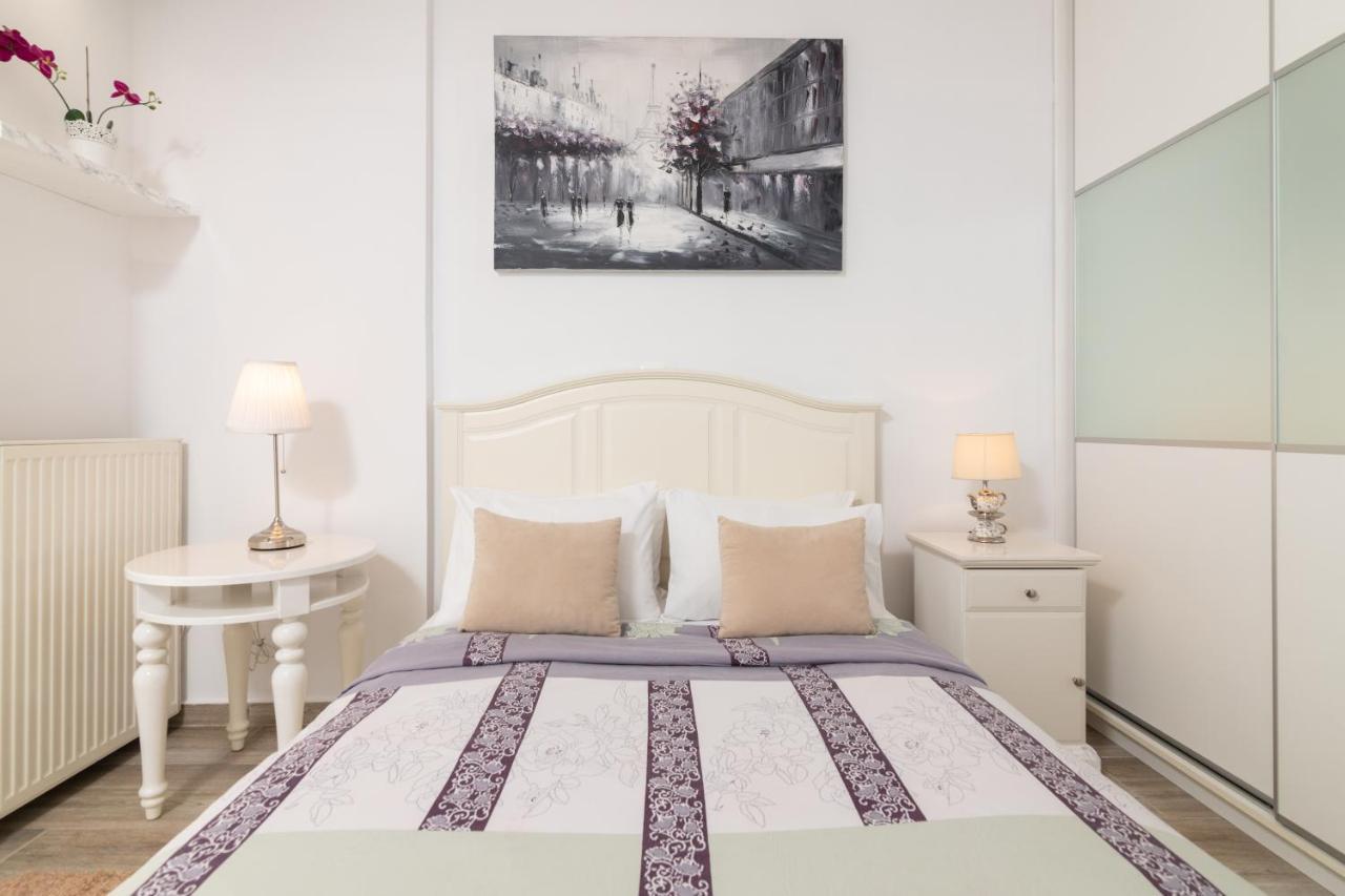 Apartmán F & B Collection - Flat For 4 Soluň Exteriér fotografie