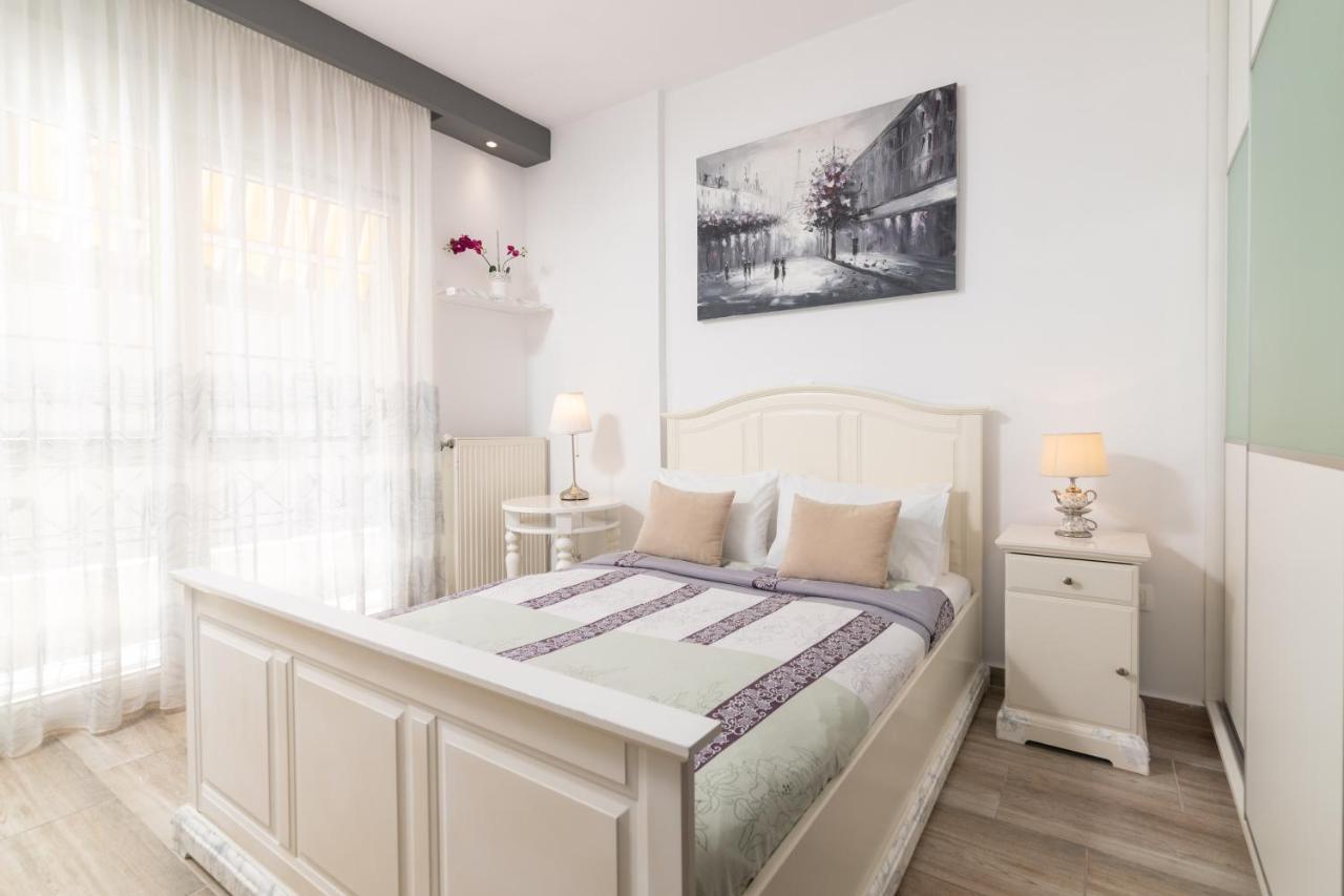 Apartmán F & B Collection - Flat For 4 Soluň Exteriér fotografie