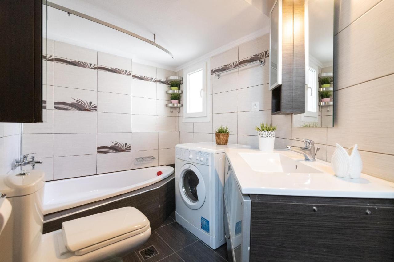 Apartmán F & B Collection - Flat For 4 Soluň Exteriér fotografie